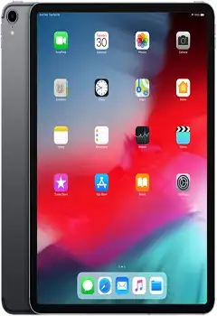  Apple iPad Pro 12.9-inch A12X Chip (2018) Wi-Fi and Cellular 64GB prices in Pakistan